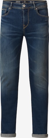 Petrol Industries Slimfit Jeans 'Seaham' in Blauw: voorkant