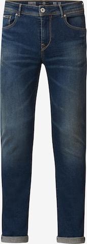 Petrol Industries Slim fit Jeans 'Seaham' in Blue: front