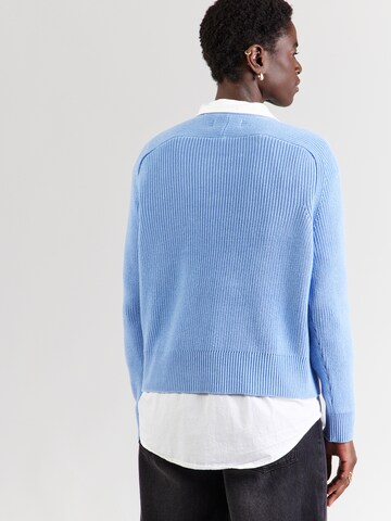 Marc O'Polo DENIM - Jersey en azul