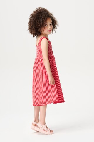 Noppies Dress ' Nicol ' in Red
