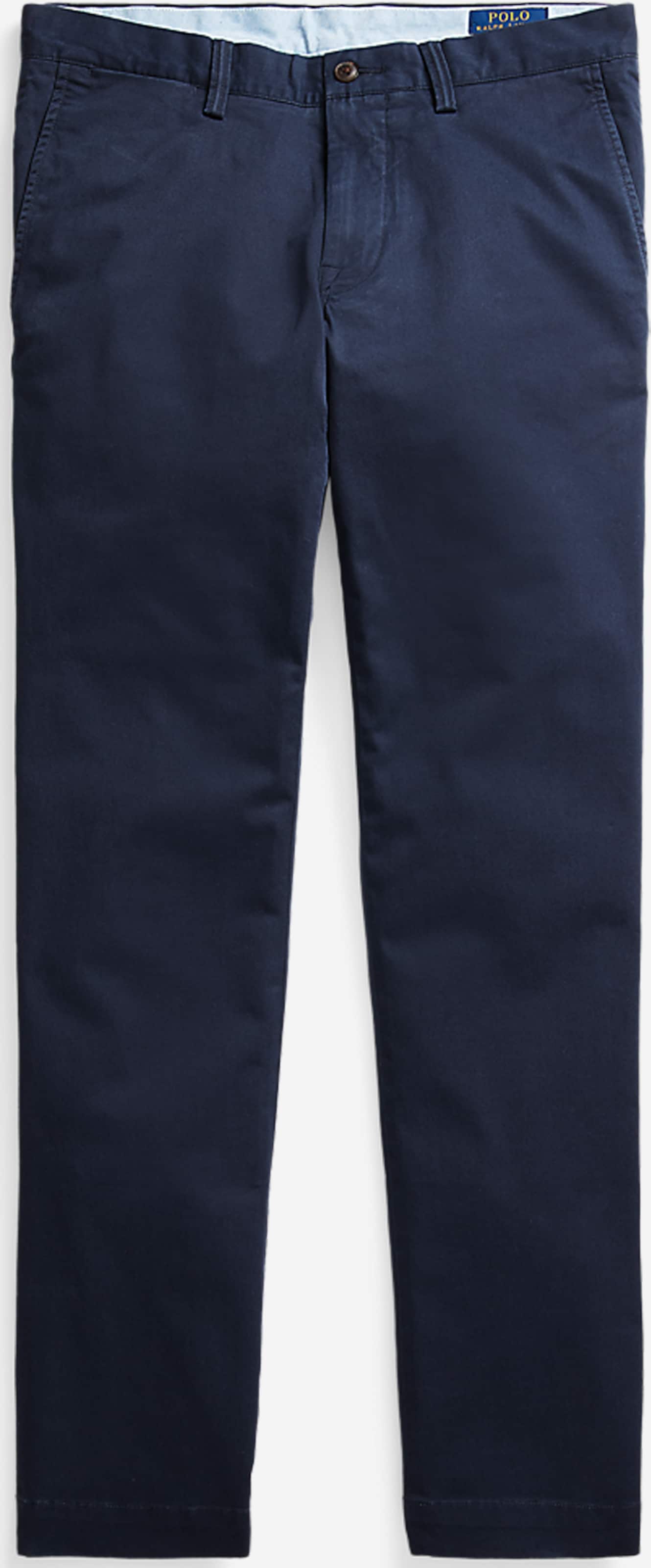 Polo Ralph Lauren Slimfit Pantaloni 'Bedford'