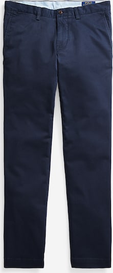 30/34 dydžio „Chino“ stiliaus kelnės 'Bedford' iš Polo Ralph Lauren, spalva – tamsiai mėlyna jūros spalva, Prekių apžvalga