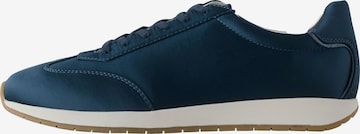 NextNiske tenisice - plava boja: prednji dio