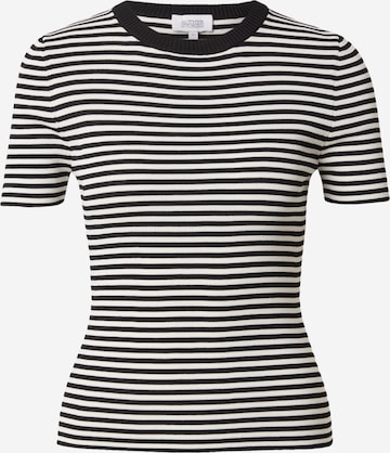 T-shirt & Other Stories en noir : devant