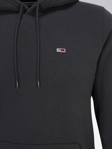 TOMMY HILFIGER - Regular Fit Sweatshirt em cinzento