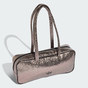 Sacs à main ADIDAS ORIGINALS en argent