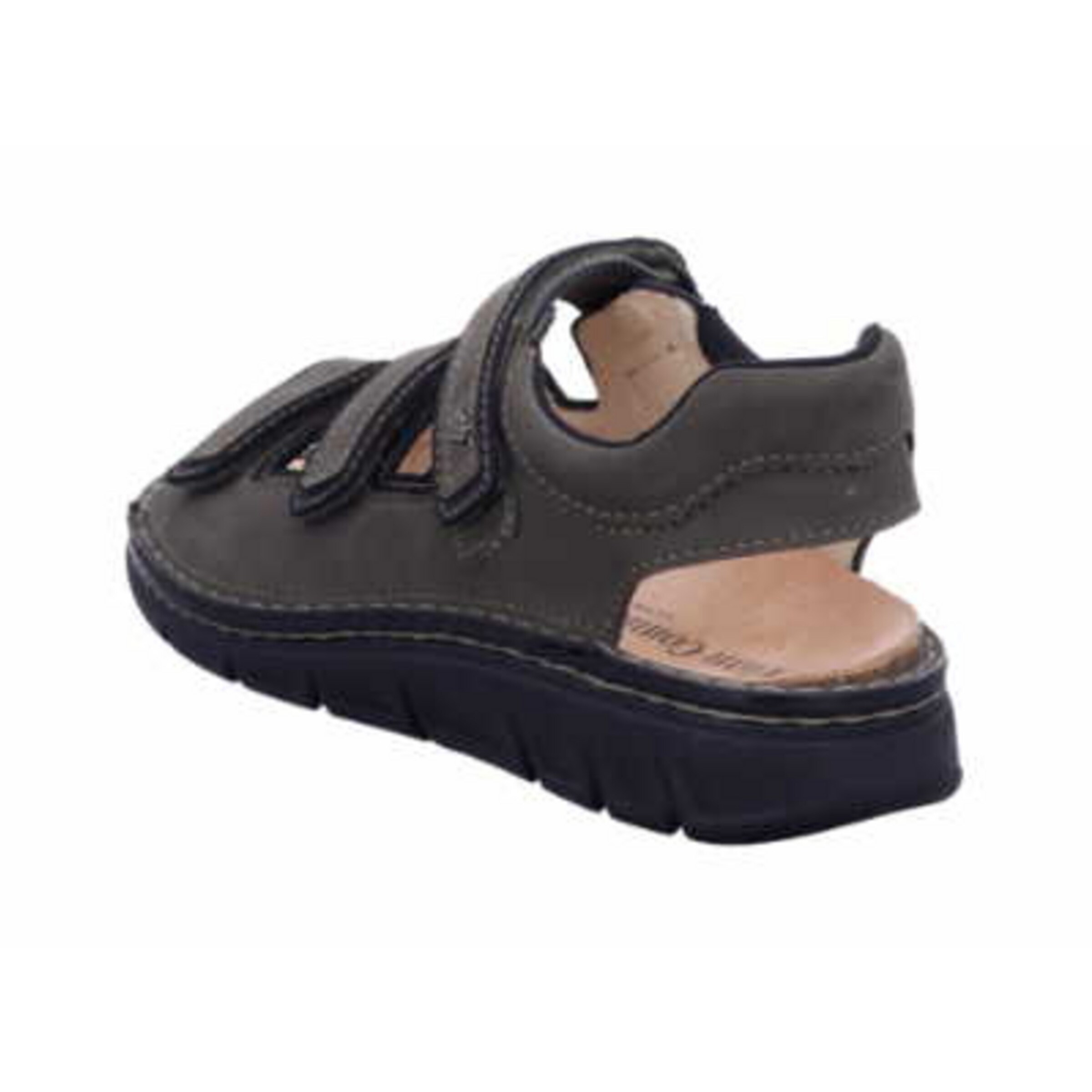 Finn Comfort Sandalen in Grijs