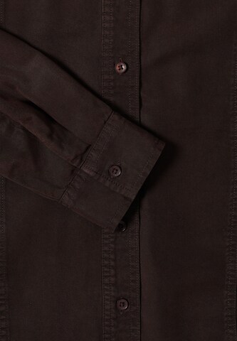 CECIL Blouse in Brown