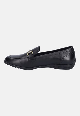 JOSEF SEIBEL Ballerina 'FENJA' in Schwarz