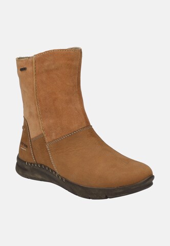 JOSEF SEIBEL Boot 'Conny 59' in Yellow