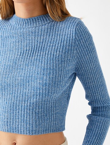 Koton Trui in Blauw