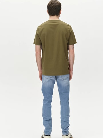 GABBA Bluser & t-shirts 'Dune' i grøn