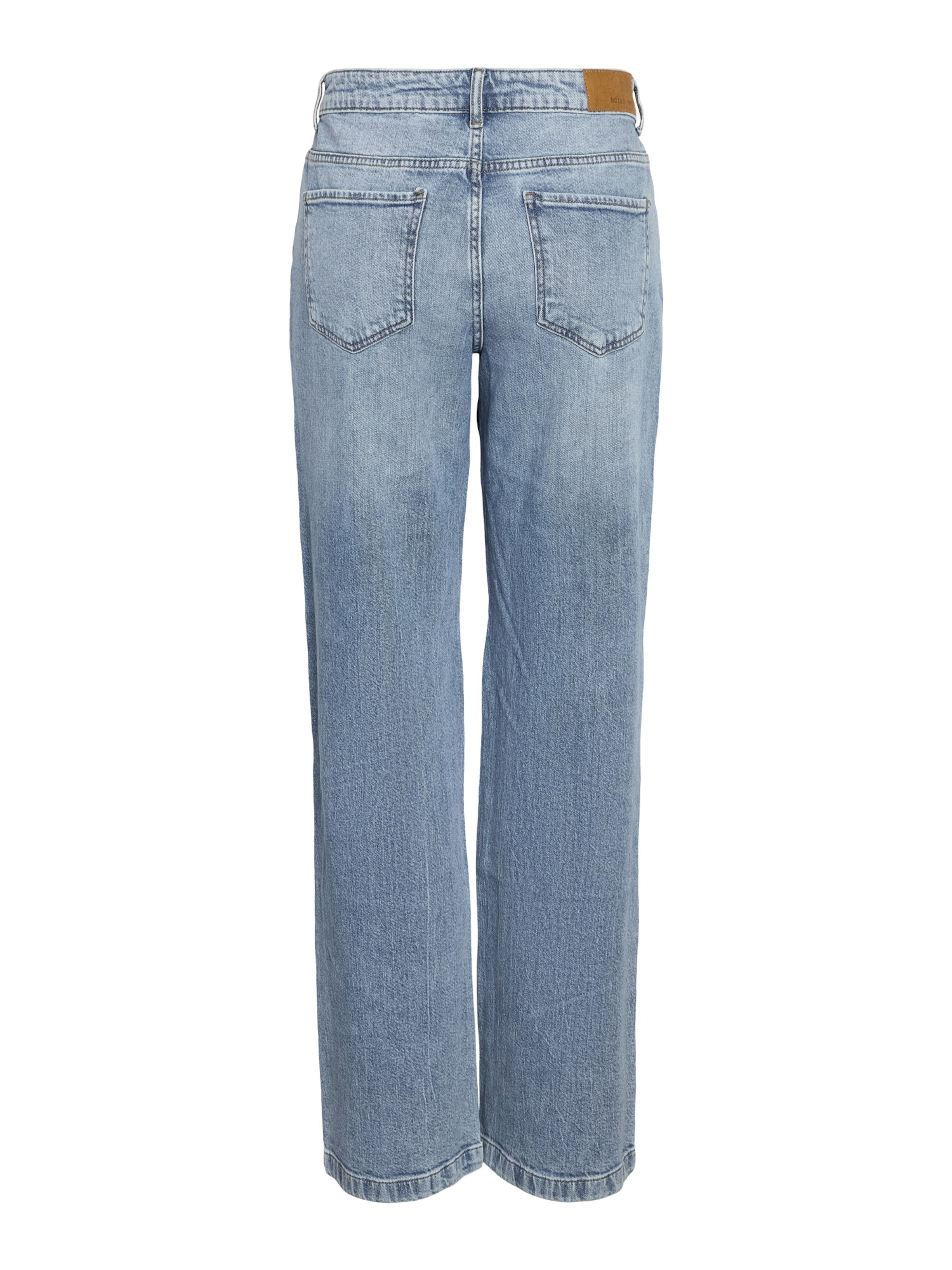 Noisy may Regular Jeans 'NMNILA' in Blau
