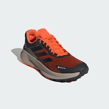 ADIDAS TERREX Running Shoes in Black