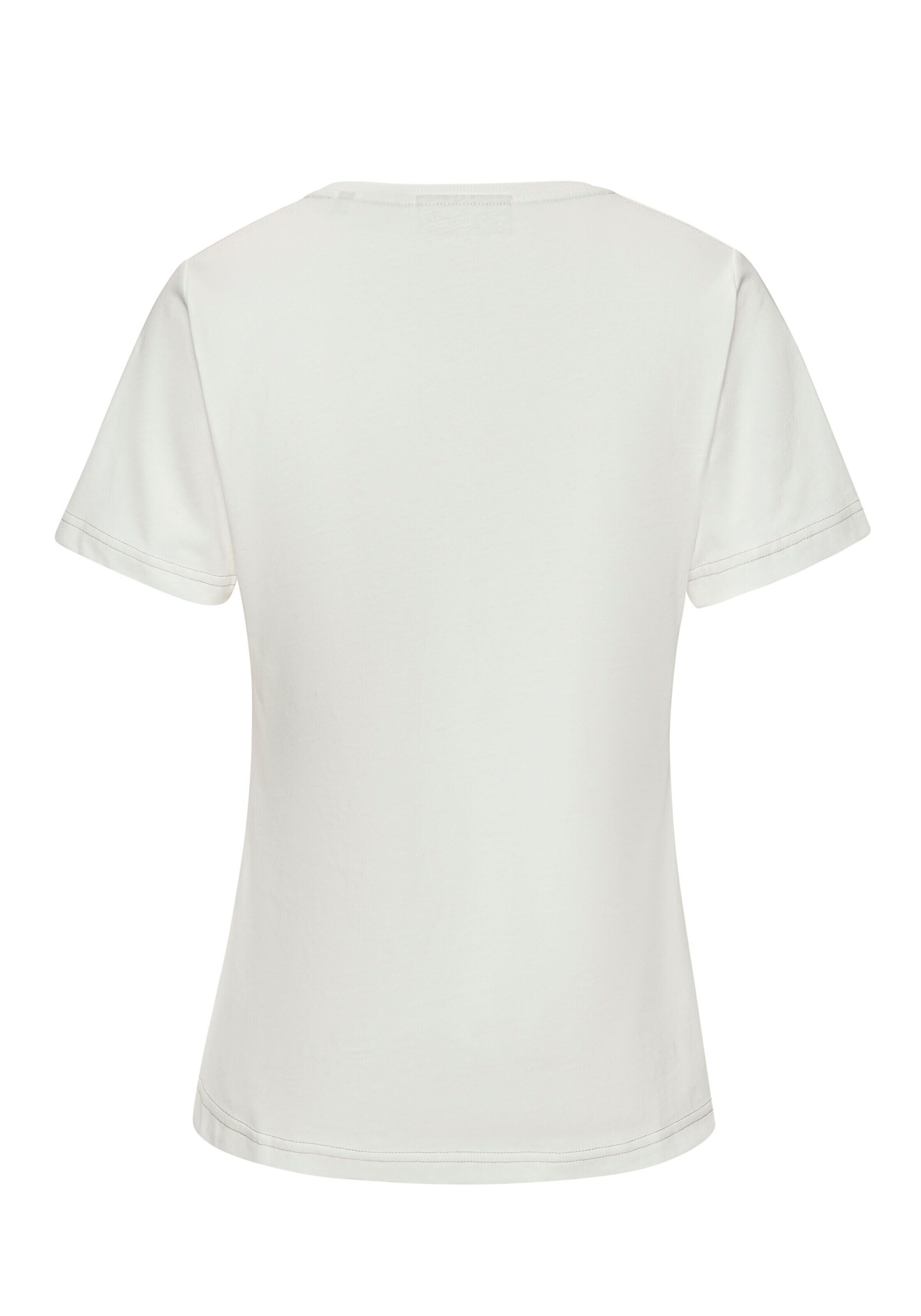 Elbsand Shirt in Beige