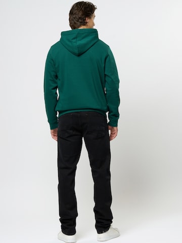 U.S. POLO ASSN. Sweatshirt 'Toke' in Groen