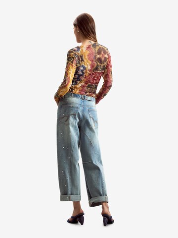 Desigual Blouse in Mixed colors