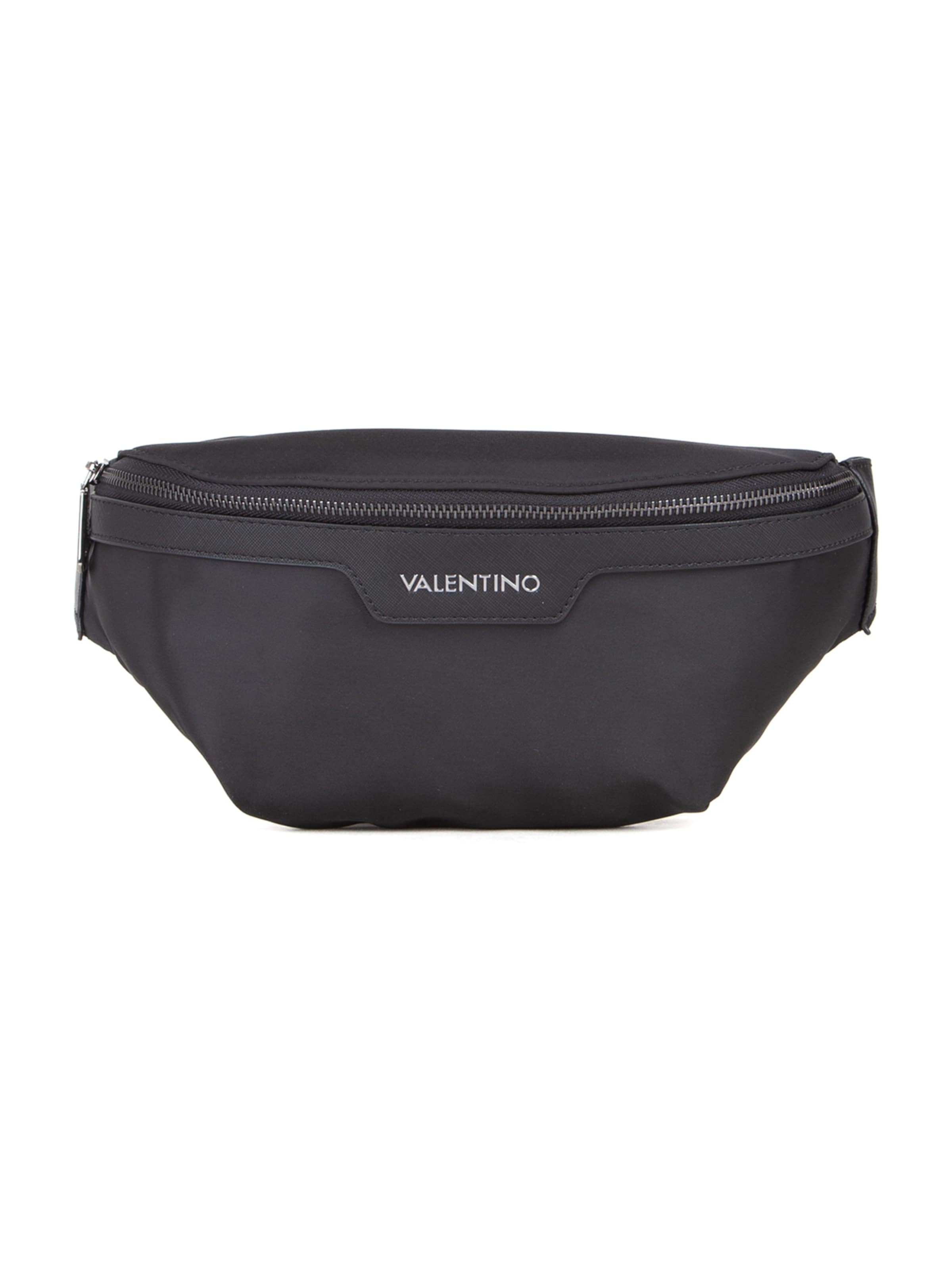 VALENTINO Ľadvinka - Čierna: predná strana