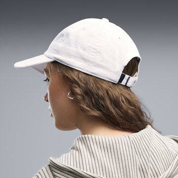 PUMA Sportpet 'Premium Essentials' in Wit