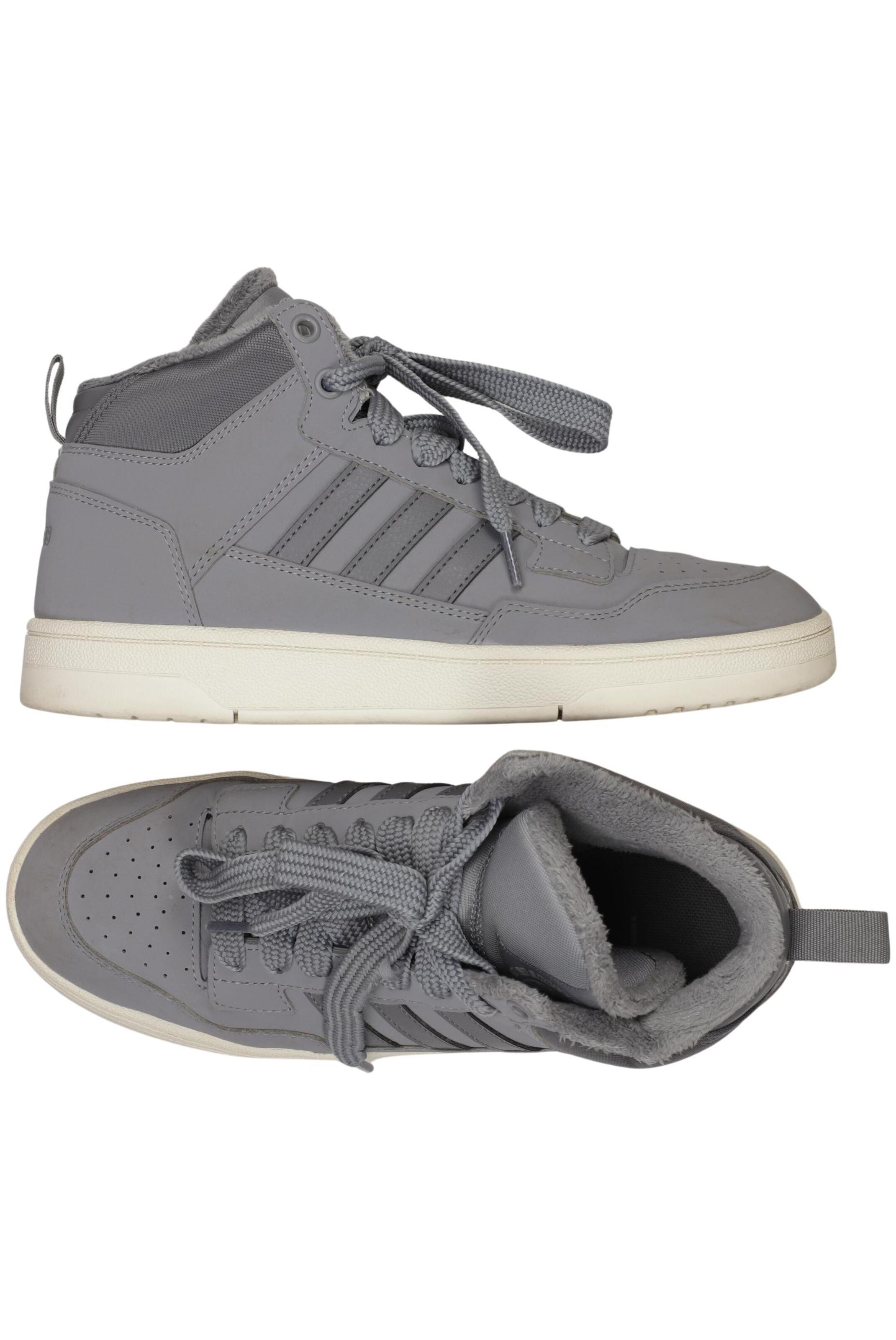 ADIDAS PERFORMANCE Sneakers & Trainers in 41 in Grey: front