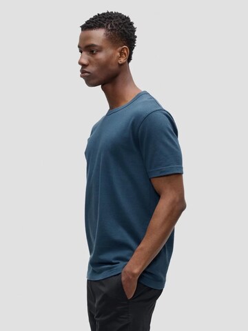 SANVT Shirt 'The Heavyweight' in Green