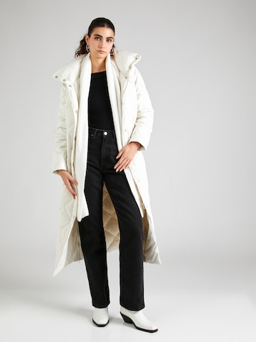 Lauren Ralph Lauren Winter coat in Beige