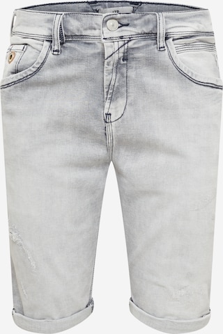 LTB Jeans 'LANCE' in Grijs: voorkant