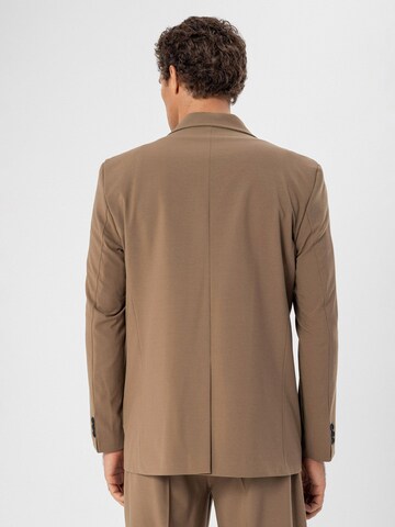 Antioch Regular fit Blazer 'Gaetano' in Beige