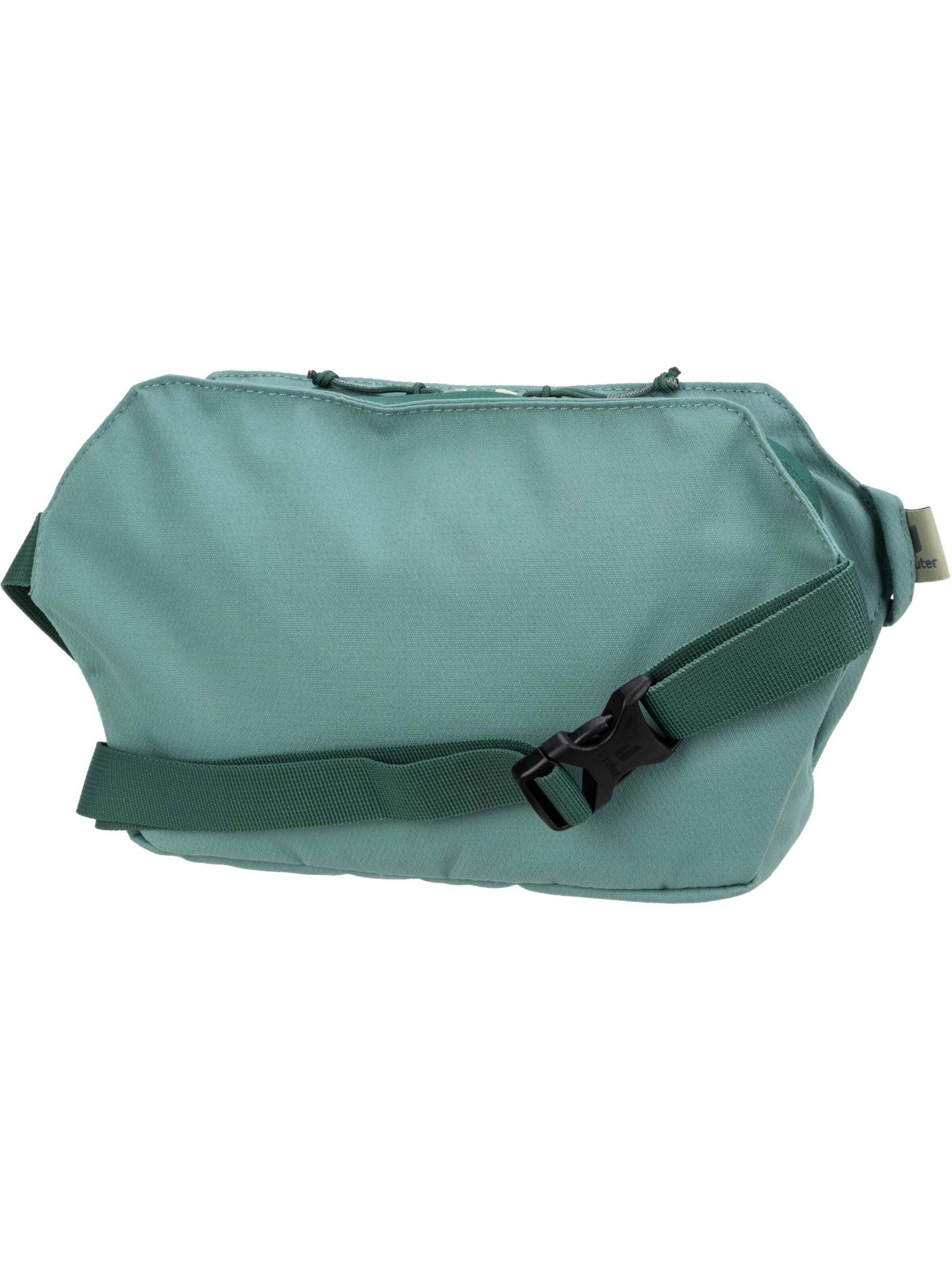 DEUTER Belt bag in Green