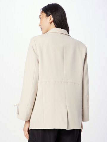 Pegador Blazer 'NOVA' in Beige