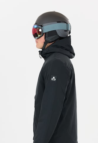 Whistler Skibrille 'Kiona Topaz II' in Grün