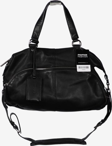 Caroll Bag in One size in Black: front