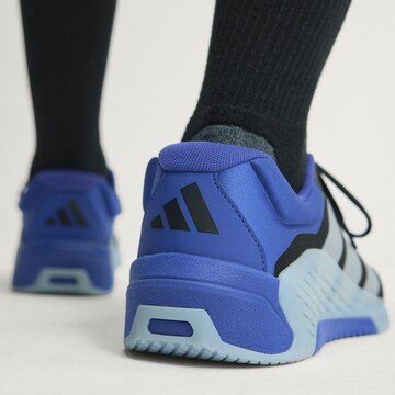 Chaussure de sport 'Dropset 4' ADIDAS PERFORMANCE en noir
