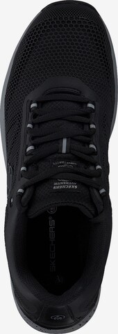 Chaussure basse 'BULKLIN - BRAGOO' SKECHERS en noir