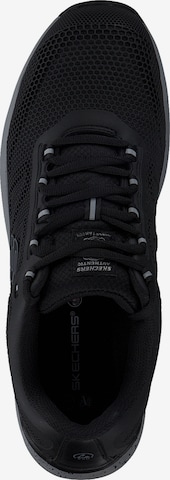 SKECHERS Halbschuh 'BULKLIN - BRAGOO' in Schwarz