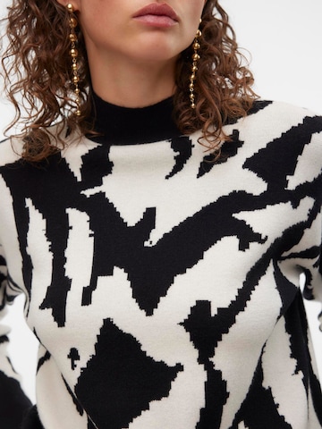 Pullover 'VMGold' di VERO MODA in nero