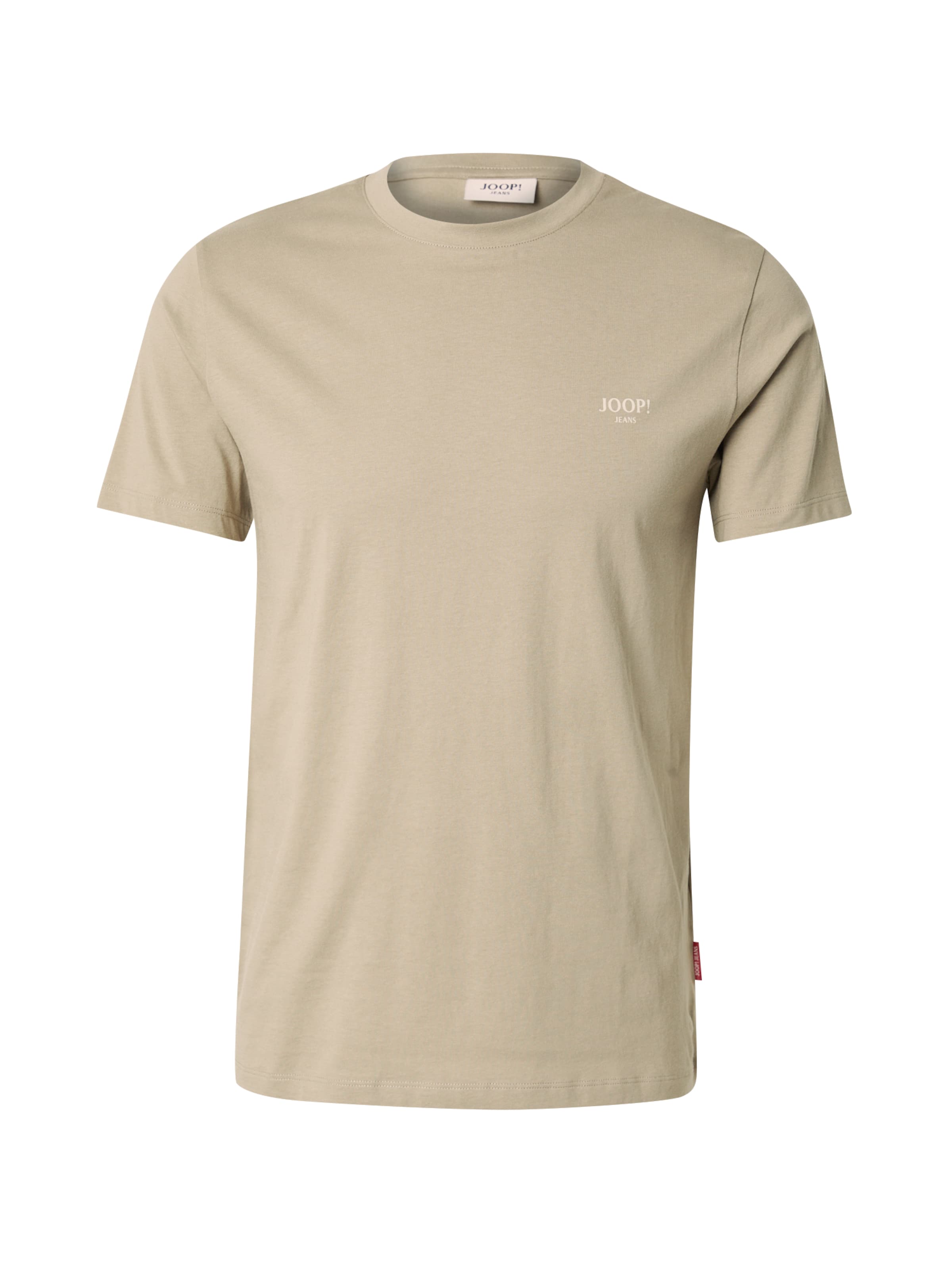 JOOP! Jeans Bluser & t-shirts 'Alphis' i beige: forside