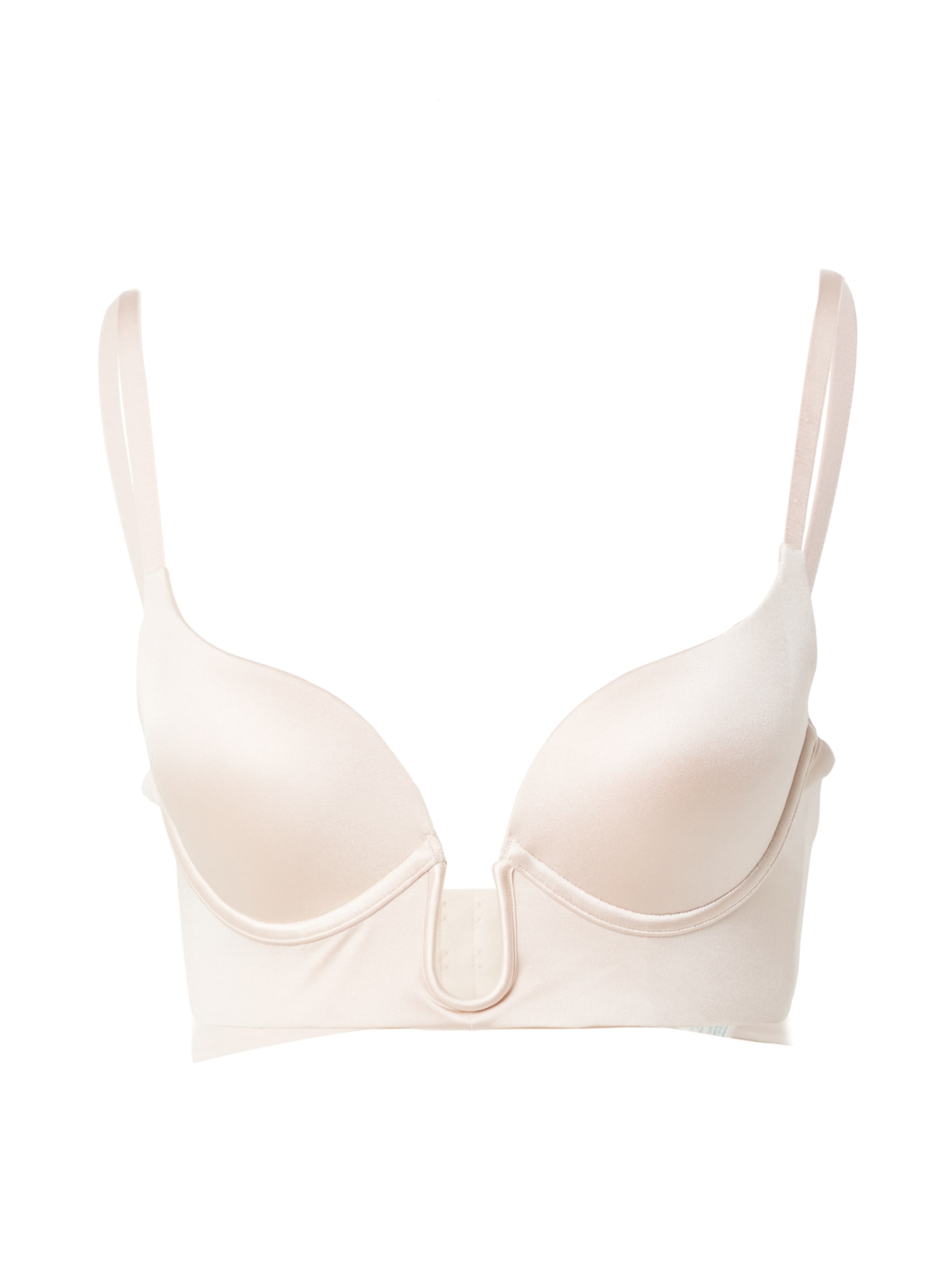 Dorina Балконет Бюстгальтер в Бежевый: спереди