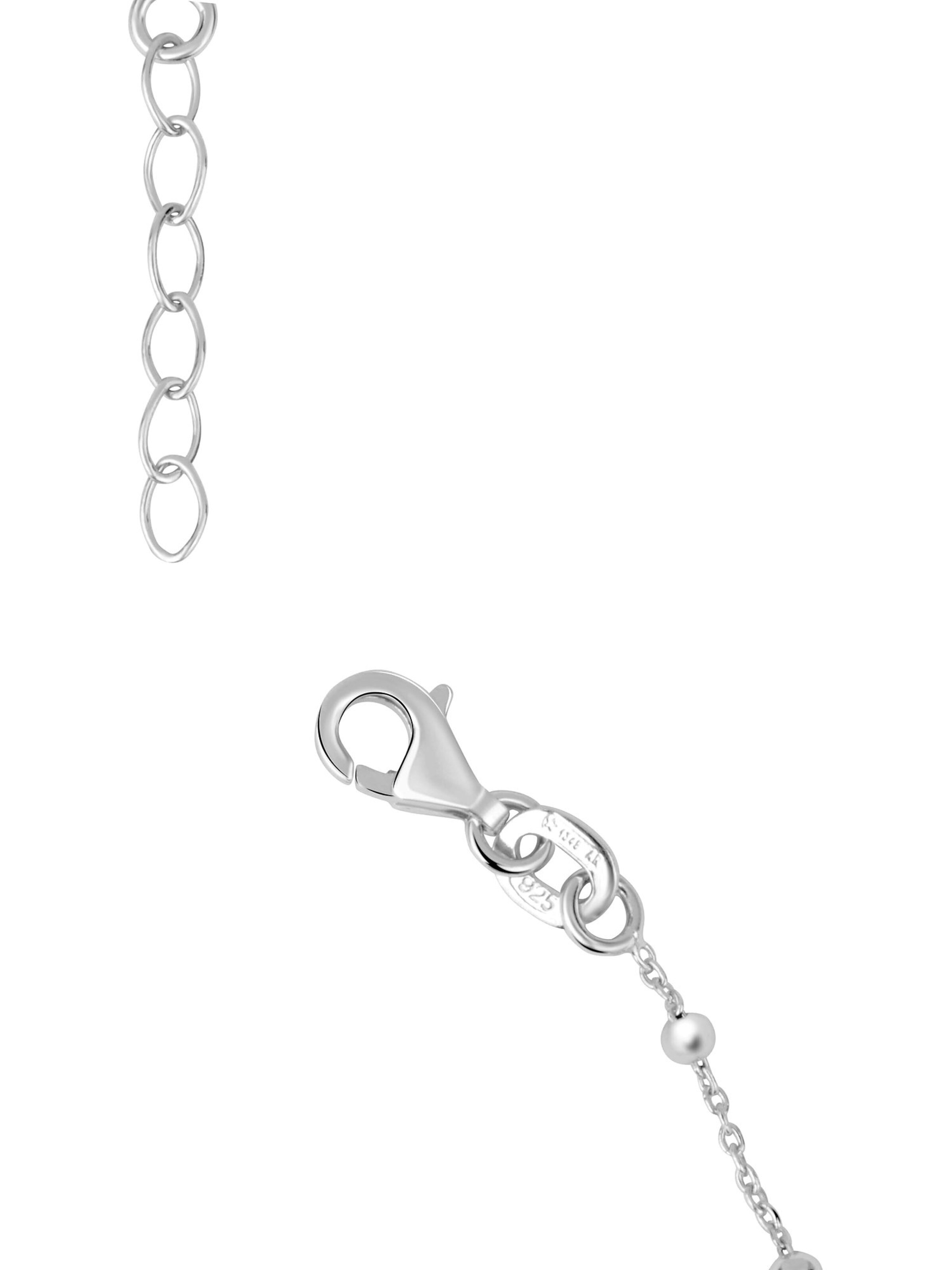 CHRIST Kette in Silber