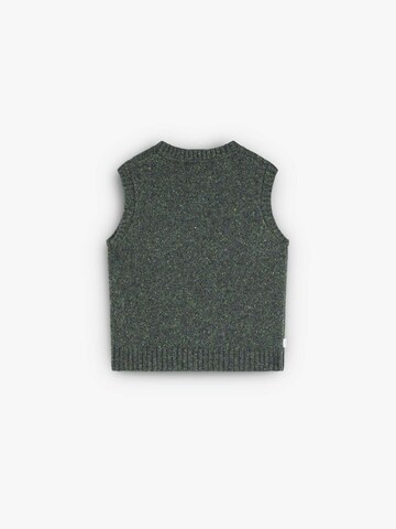 Scalpers Sweater in Green