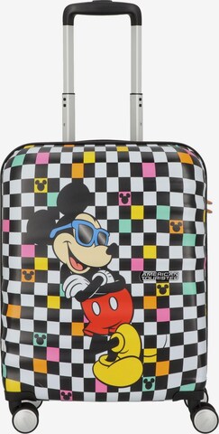 Trolley di American Tourister in colori misti: frontale