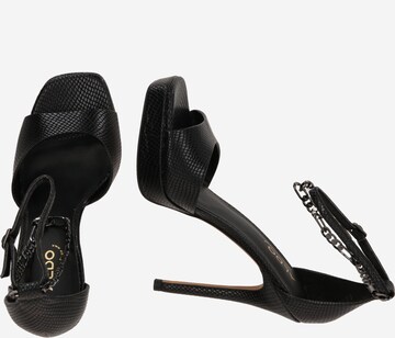 ALDO Sandal 'PRISILLA' in Black