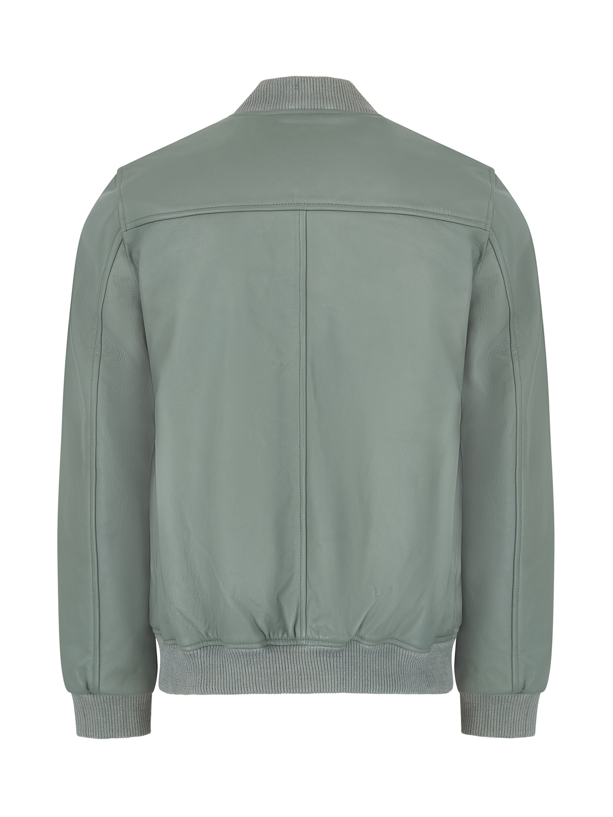 Bolongaro Trevor Tussenjas in Groen