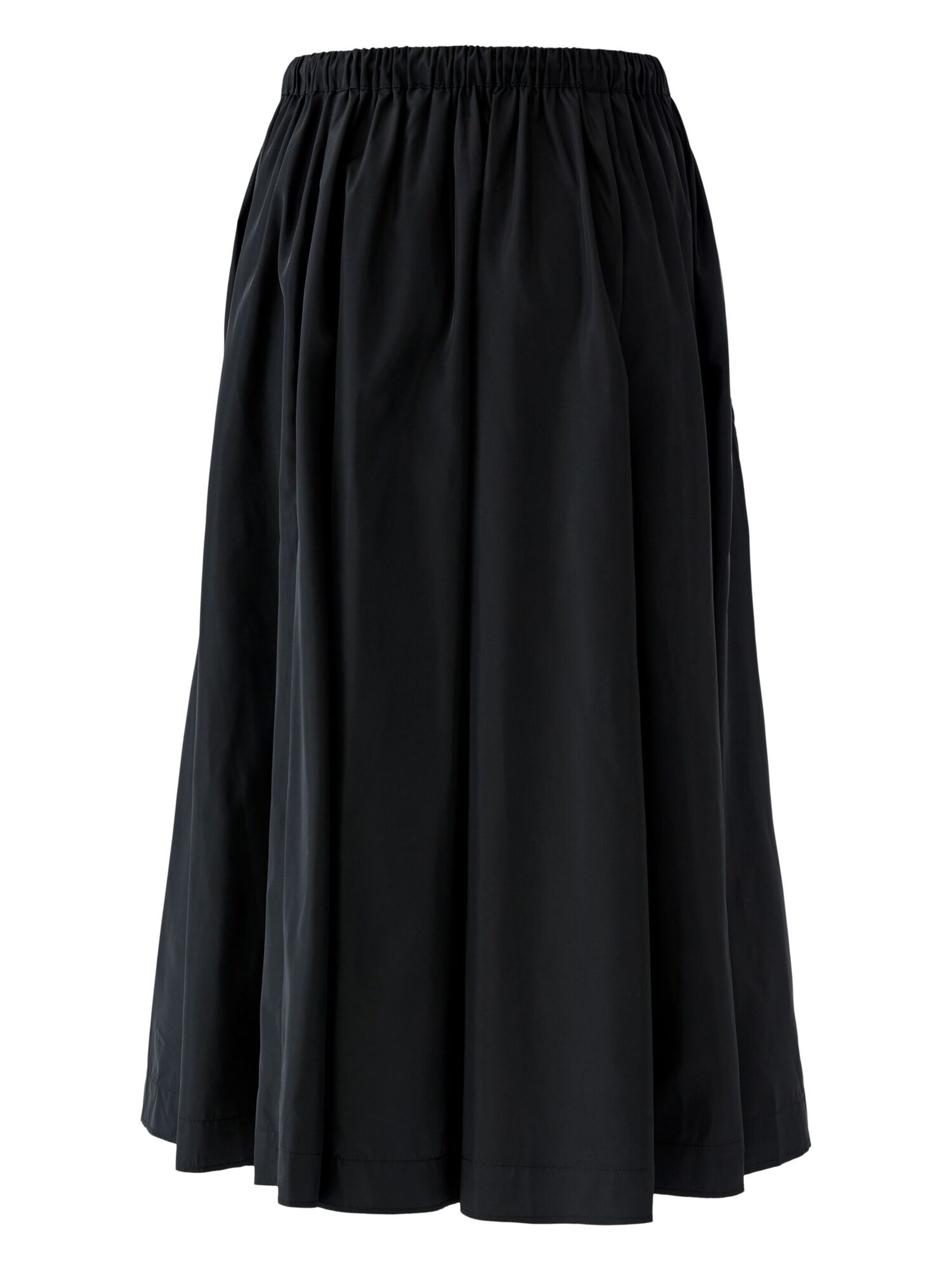 OUI Skirt in Black