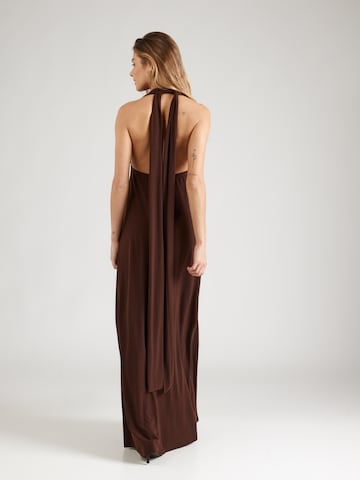 ABOUT YOUHaljina 'Nuria' - smeđa boja