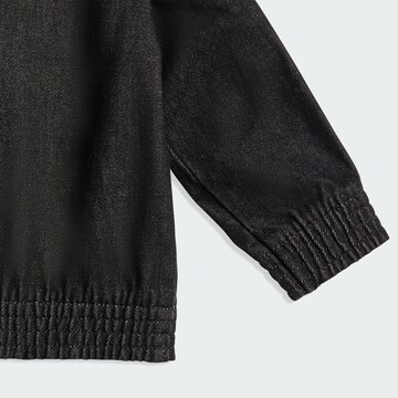 Giacca di mezza stagione 'Firebird' di ADIDAS ORIGINALS in nero