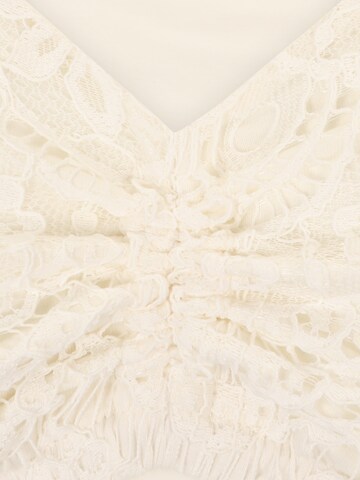 MARJO Blouse 'Jelika-Elena' in White