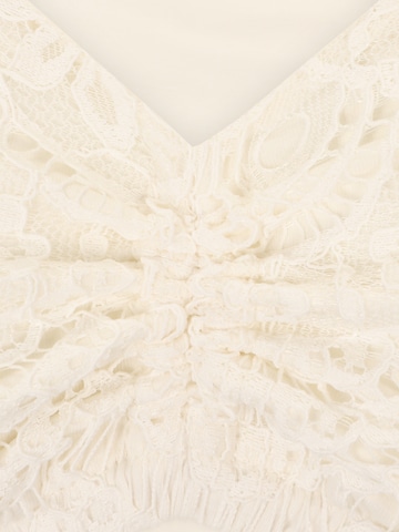 Camicia da donna 'Jelika-Elena' di MARJO in bianco