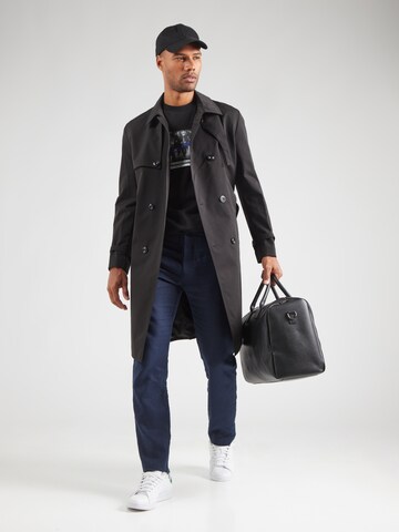 T-Shirt Karl Lagerfeld en noir