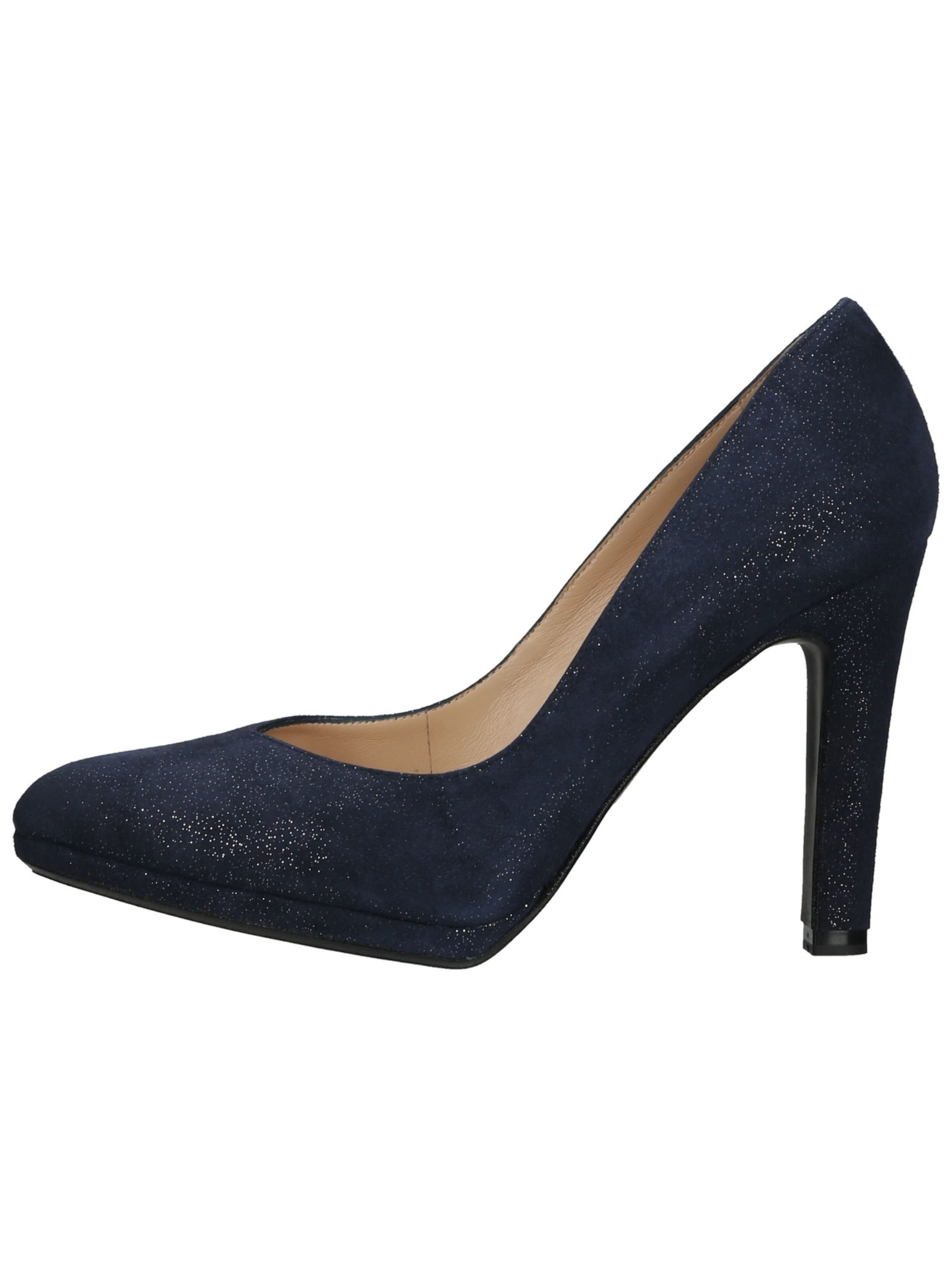 PETER KAISER Pumps in Blauw